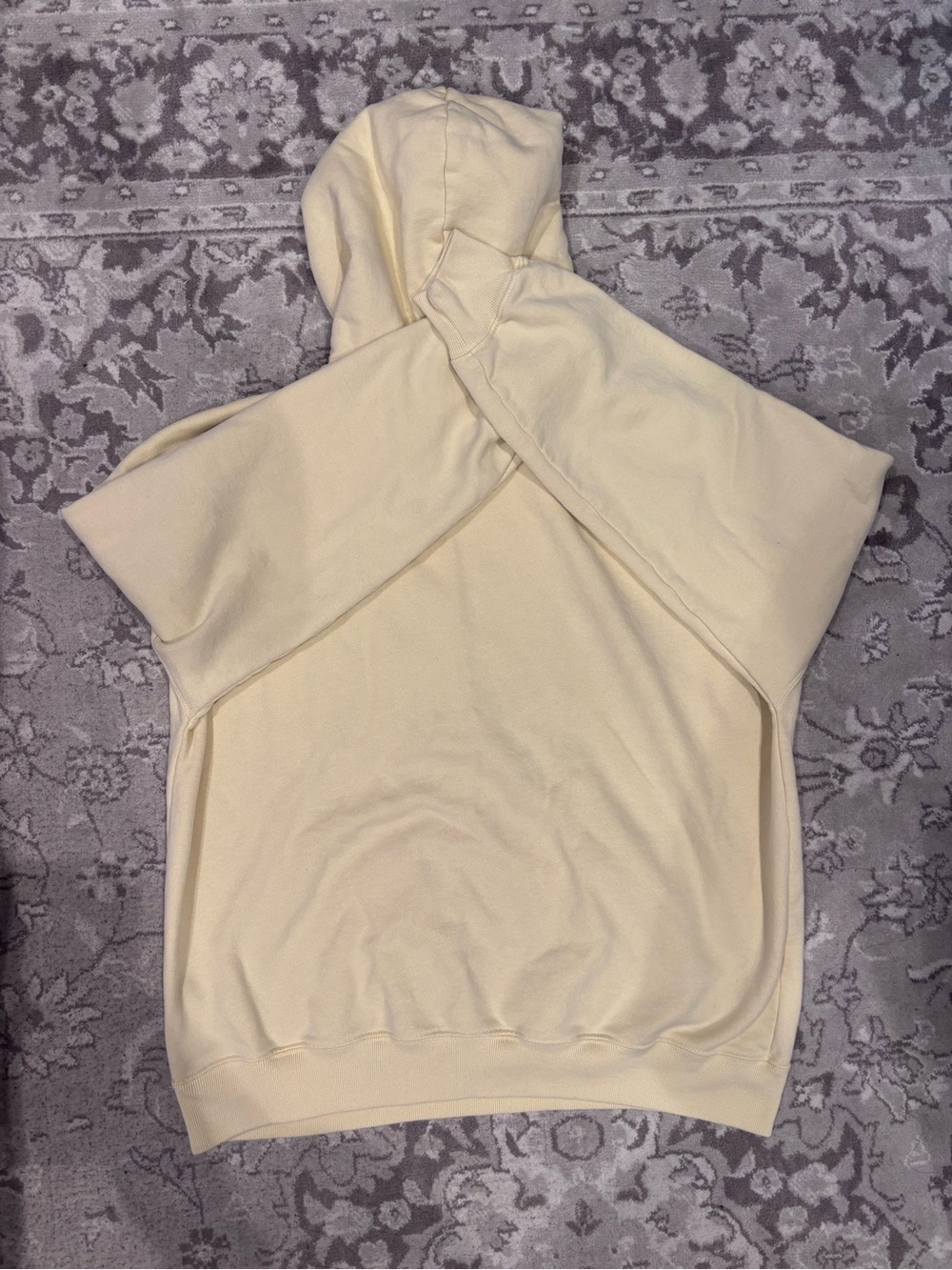 Sailor Sweatshirt - Picture 3 of 3